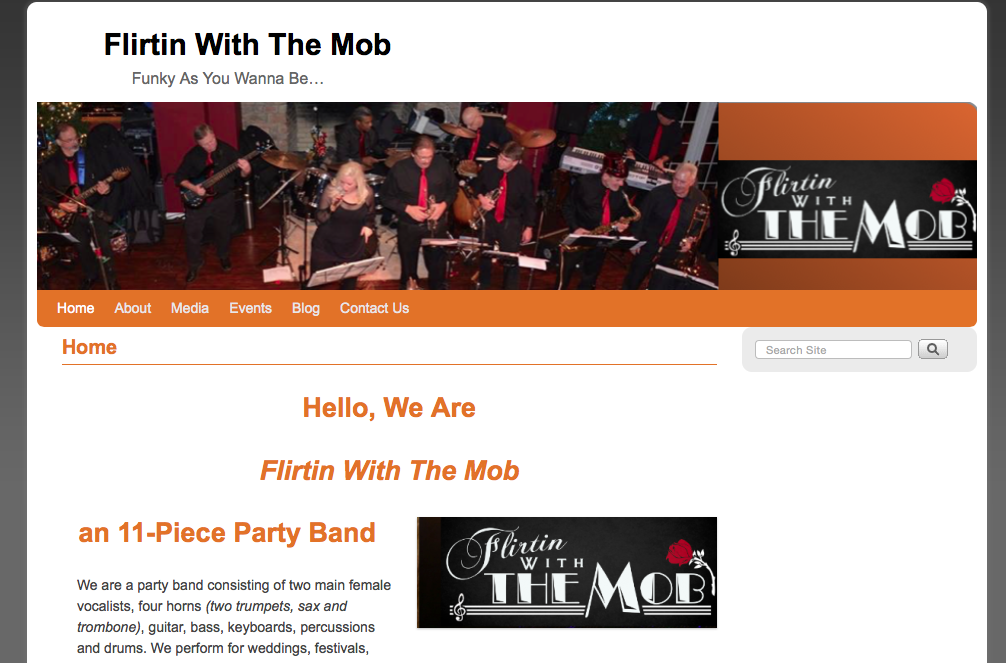 The Mob Band